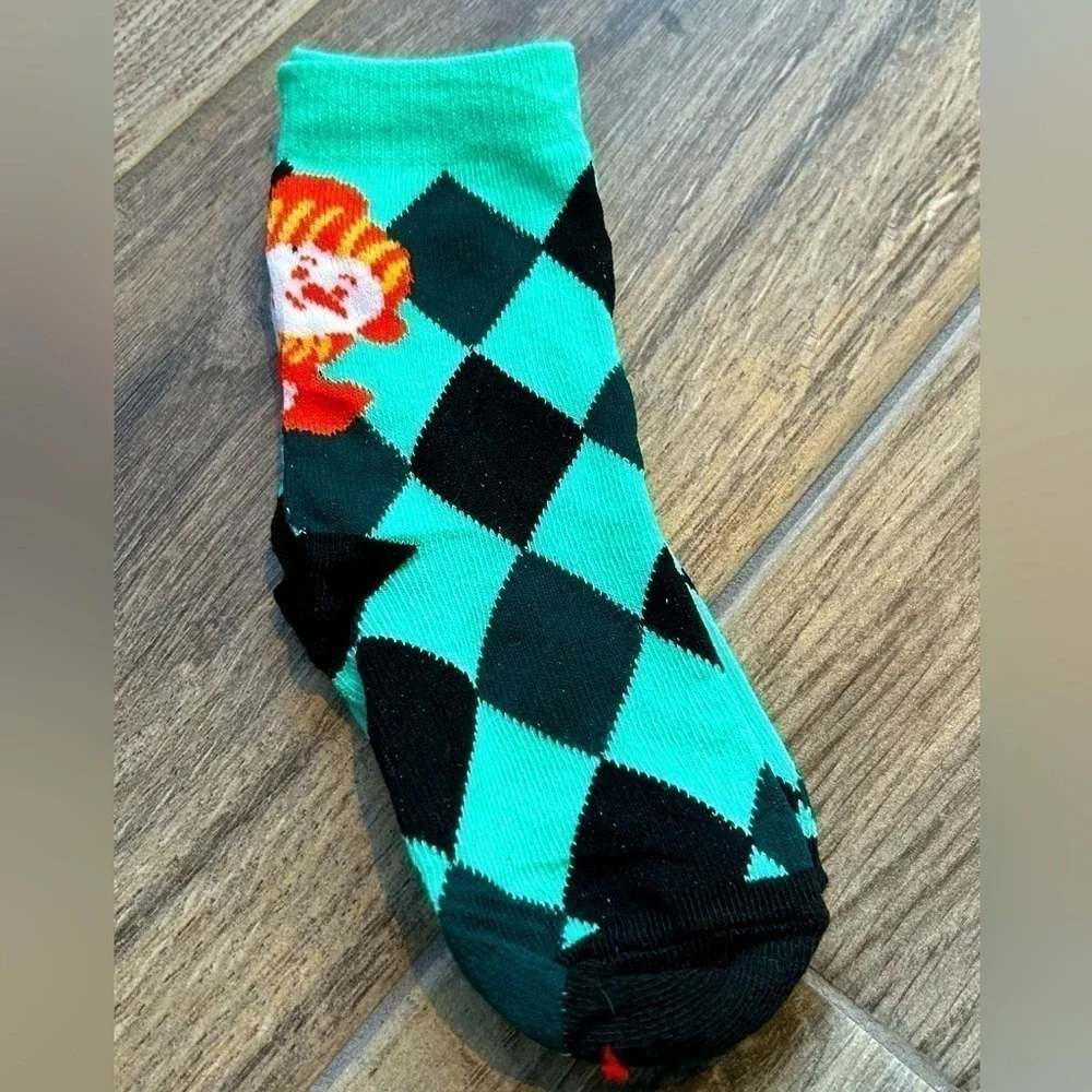 Assorted Toddler Christmas Socks